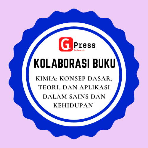 2492 Kimia: Konsep Dasar, Teori, dan Aplikasi dalam Sains dan Kehidupan